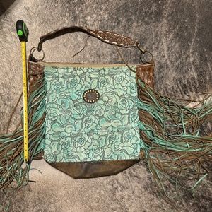 Keep It Gypsy bag